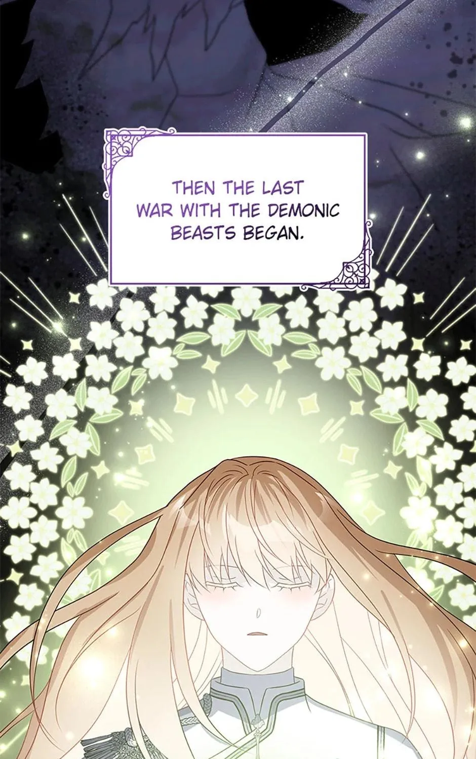 Swept Up By the Wind Spirit Chapter 73 page 143 - 