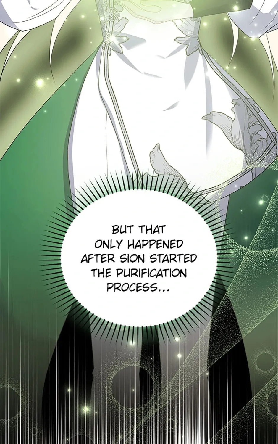 Swept Up By the Wind Spirit Chapter 73 page 145 - 