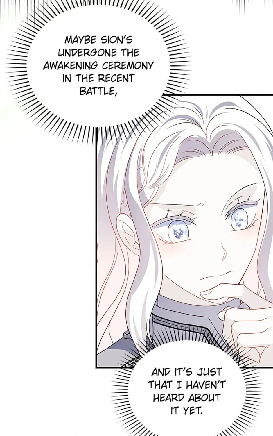 Swept Up By the Wind Spirit Chapter 73 page 147 - 