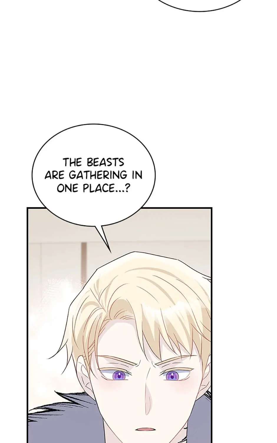 Swept Up By the Wind Spirit Chapter 73 page 151 - 