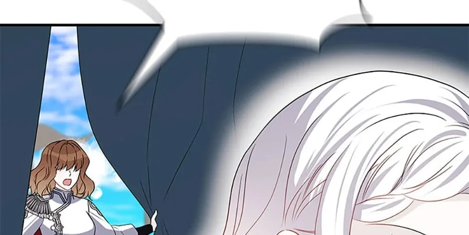 Swept Up By the Wind Spirit Chapter 73 page 154 - 