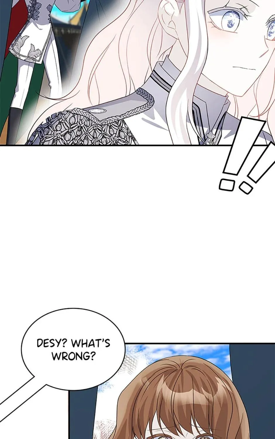 Swept Up By the Wind Spirit Chapter 73 page 155 - 