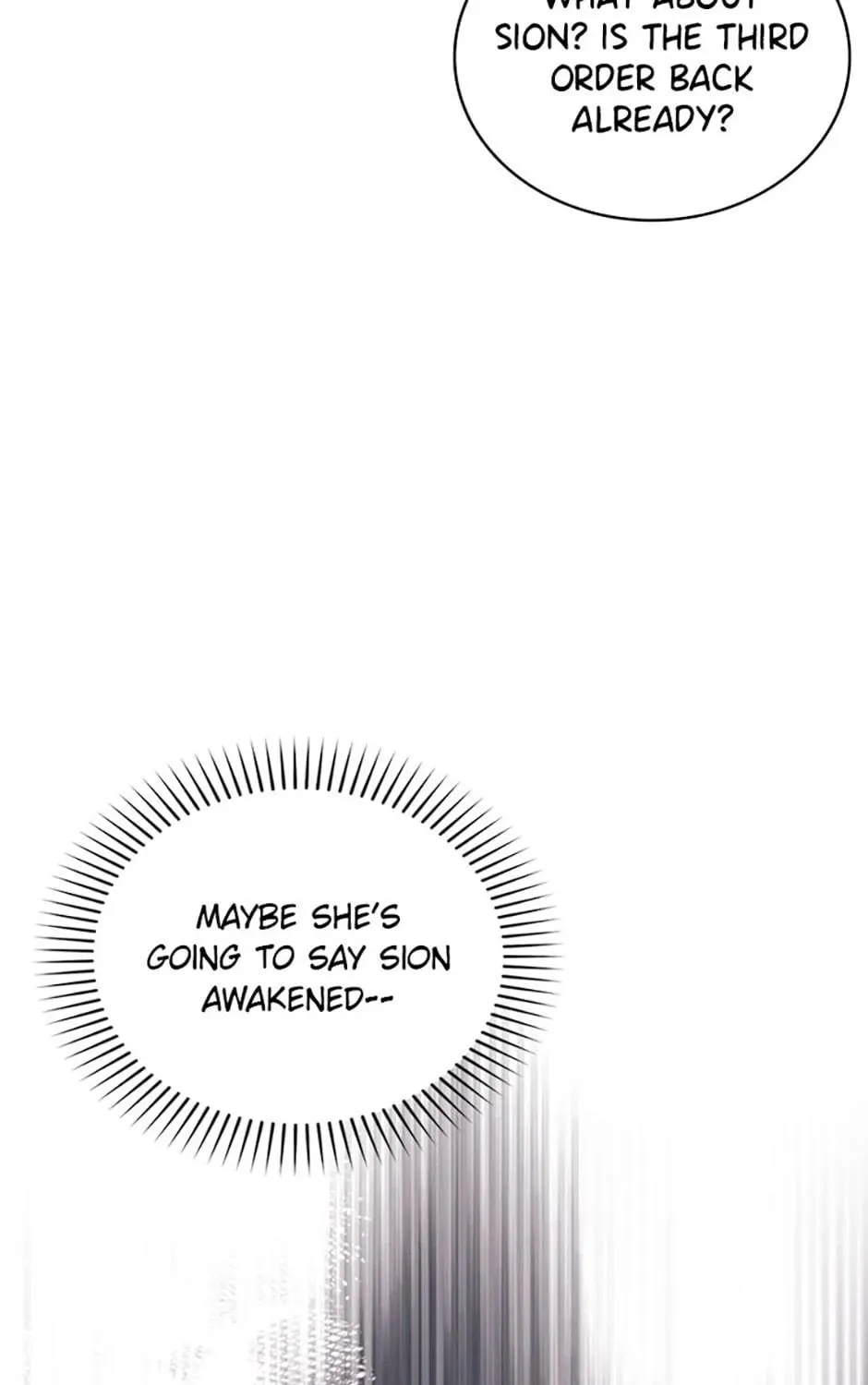Swept Up By the Wind Spirit Chapter 73 page 159 - 