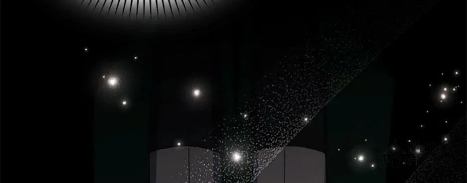 Swept Up By the Wind Spirit Chapter 73 page 170 - 