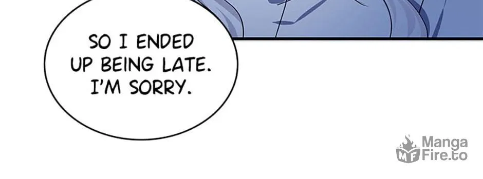 Swept Up By the Wind Spirit Chapter 73 page 18 - 