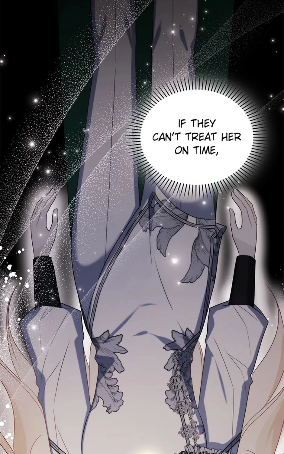 Swept Up By the Wind Spirit Chapter 73 page 171 - 