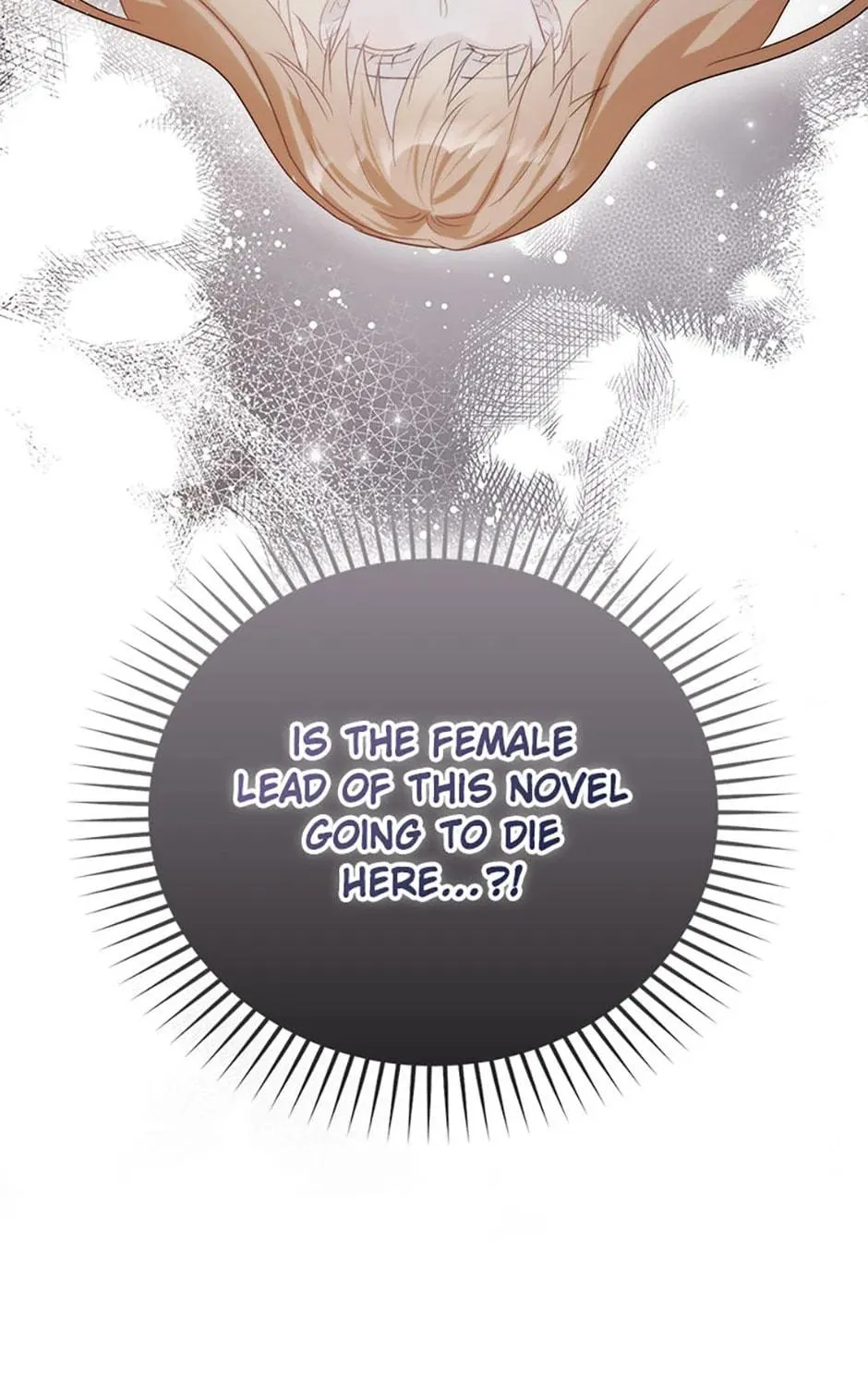 Swept Up By the Wind Spirit Chapter 73 page 173 - 