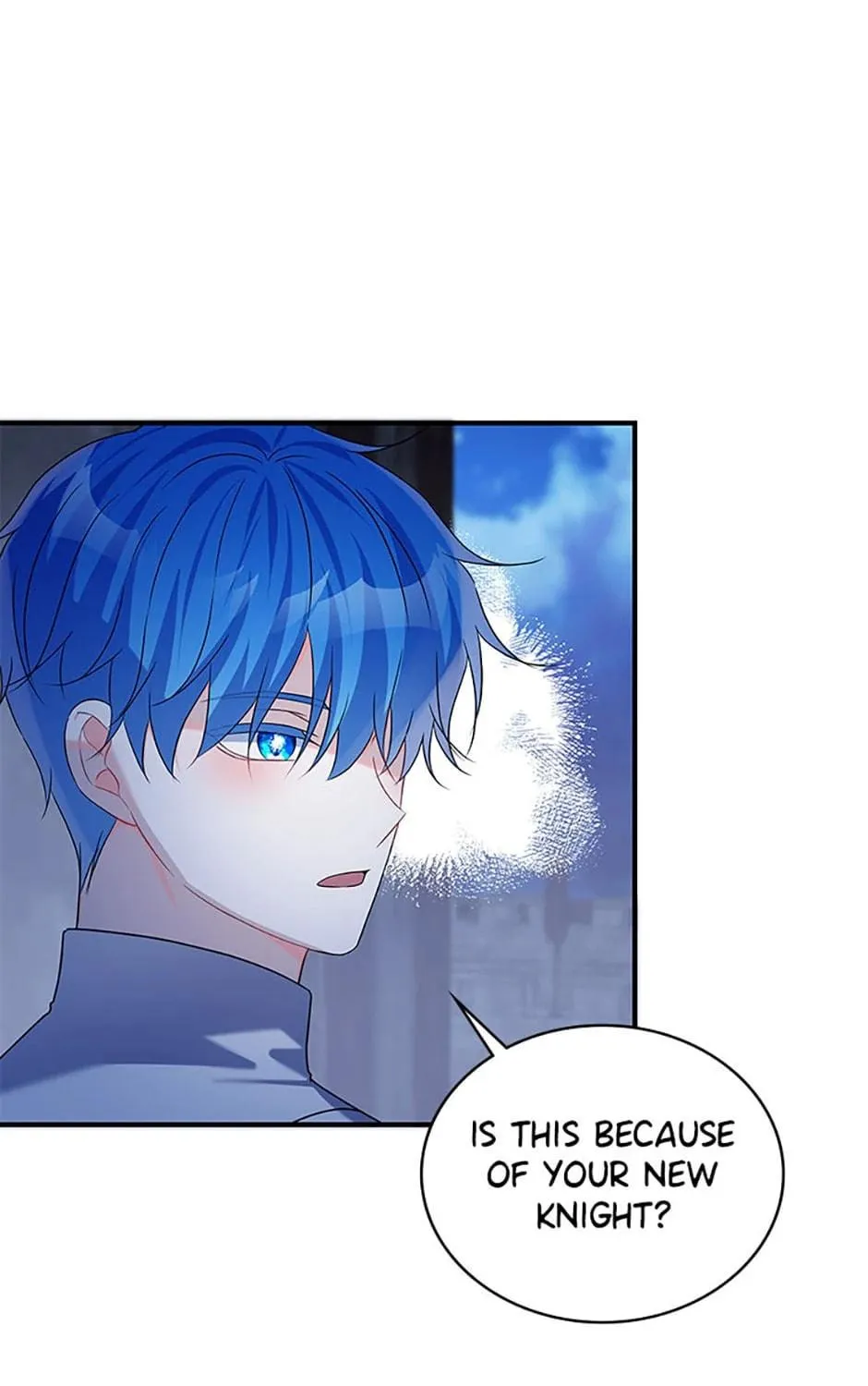 Swept Up By the Wind Spirit Chapter 73 page 19 - 