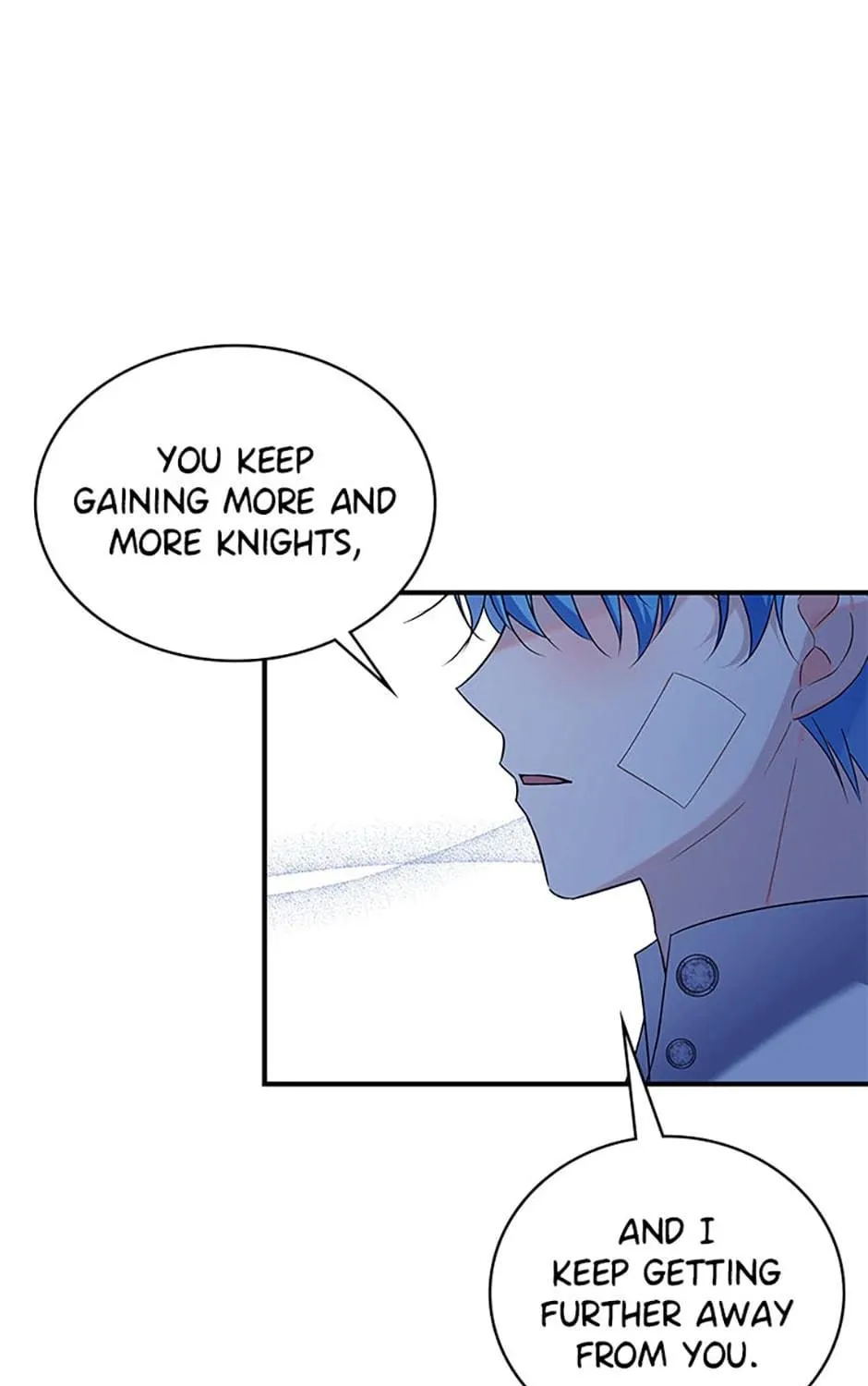 Swept Up By the Wind Spirit Chapter 73 page 23 - 