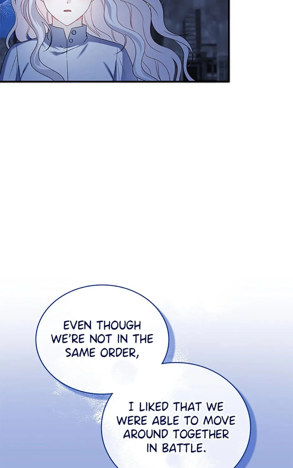 Swept Up By the Wind Spirit Chapter 73 page 25 - 