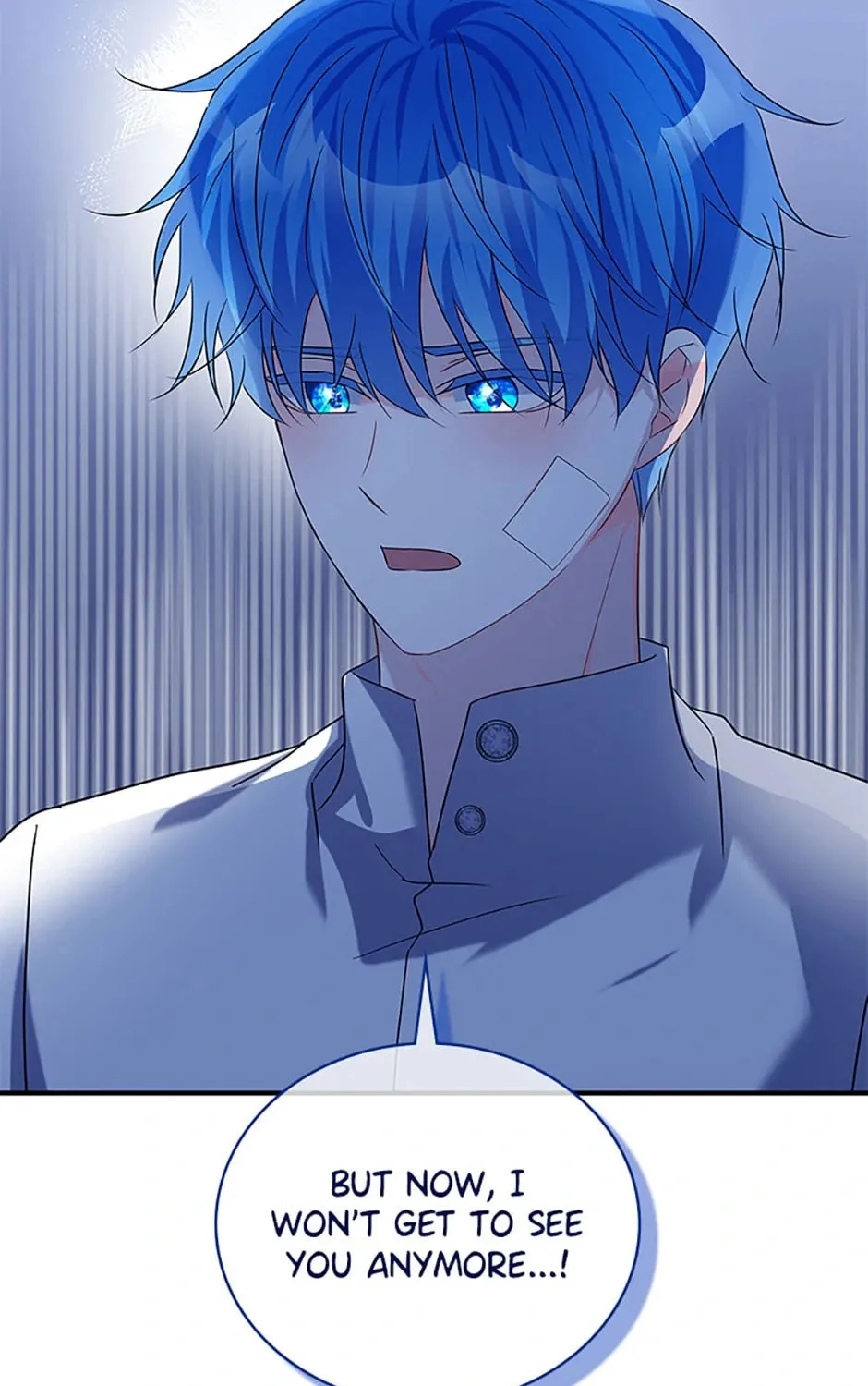 Swept Up By the Wind Spirit Chapter 73 page 27 - 