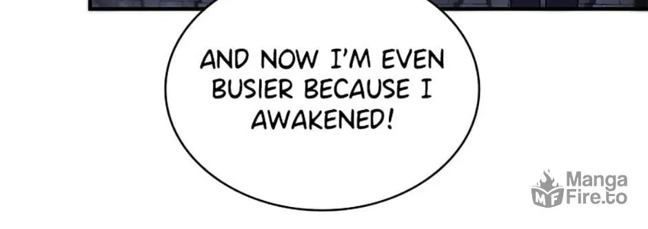 Swept Up By the Wind Spirit Chapter 73 page 30 - 