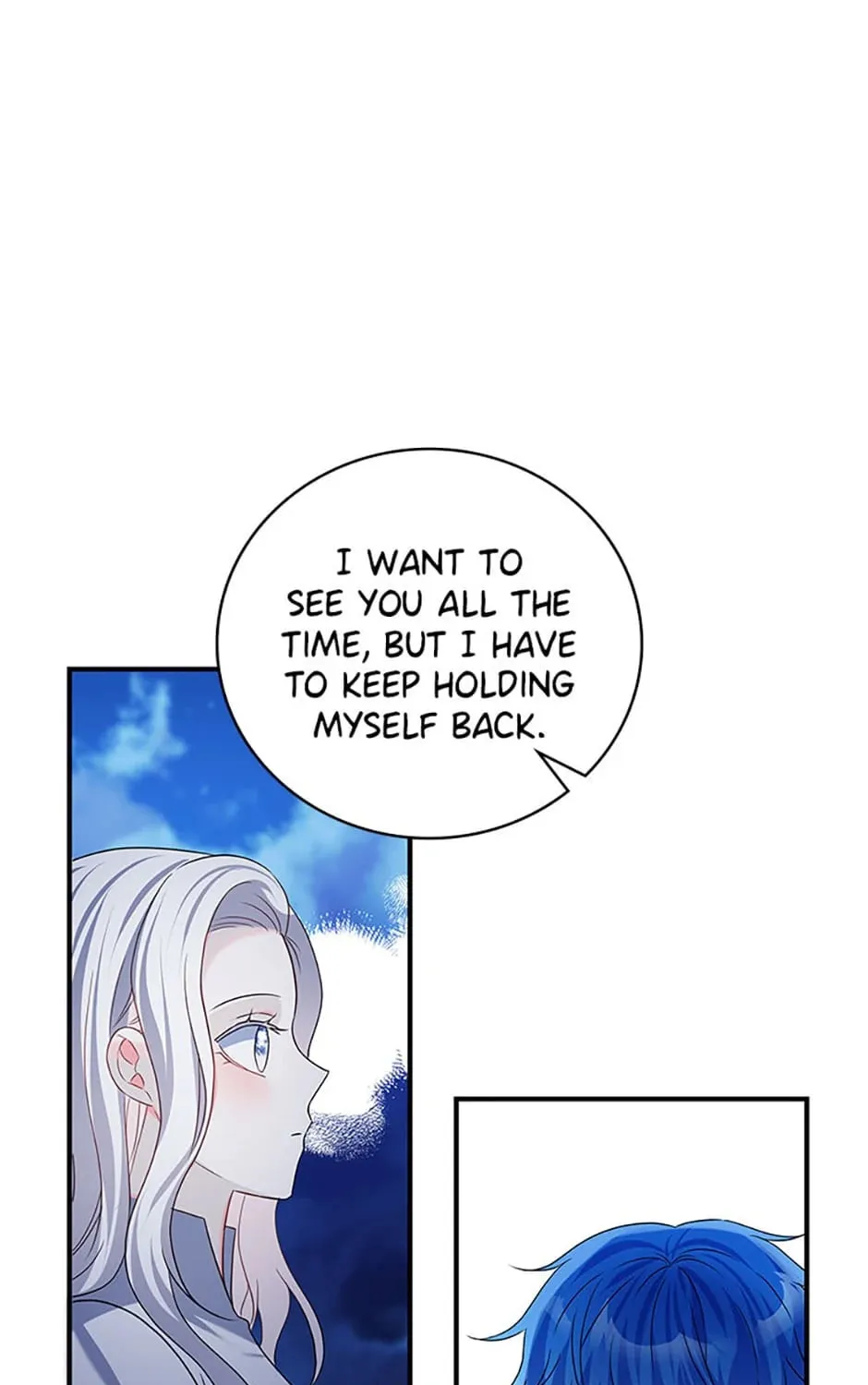 Swept Up By the Wind Spirit Chapter 73 page 31 - 