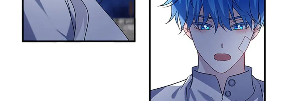 Swept Up By the Wind Spirit Chapter 73 page 32 - 