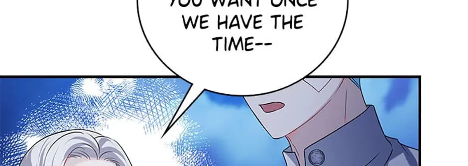Swept Up By the Wind Spirit Chapter 73 page 34 - 