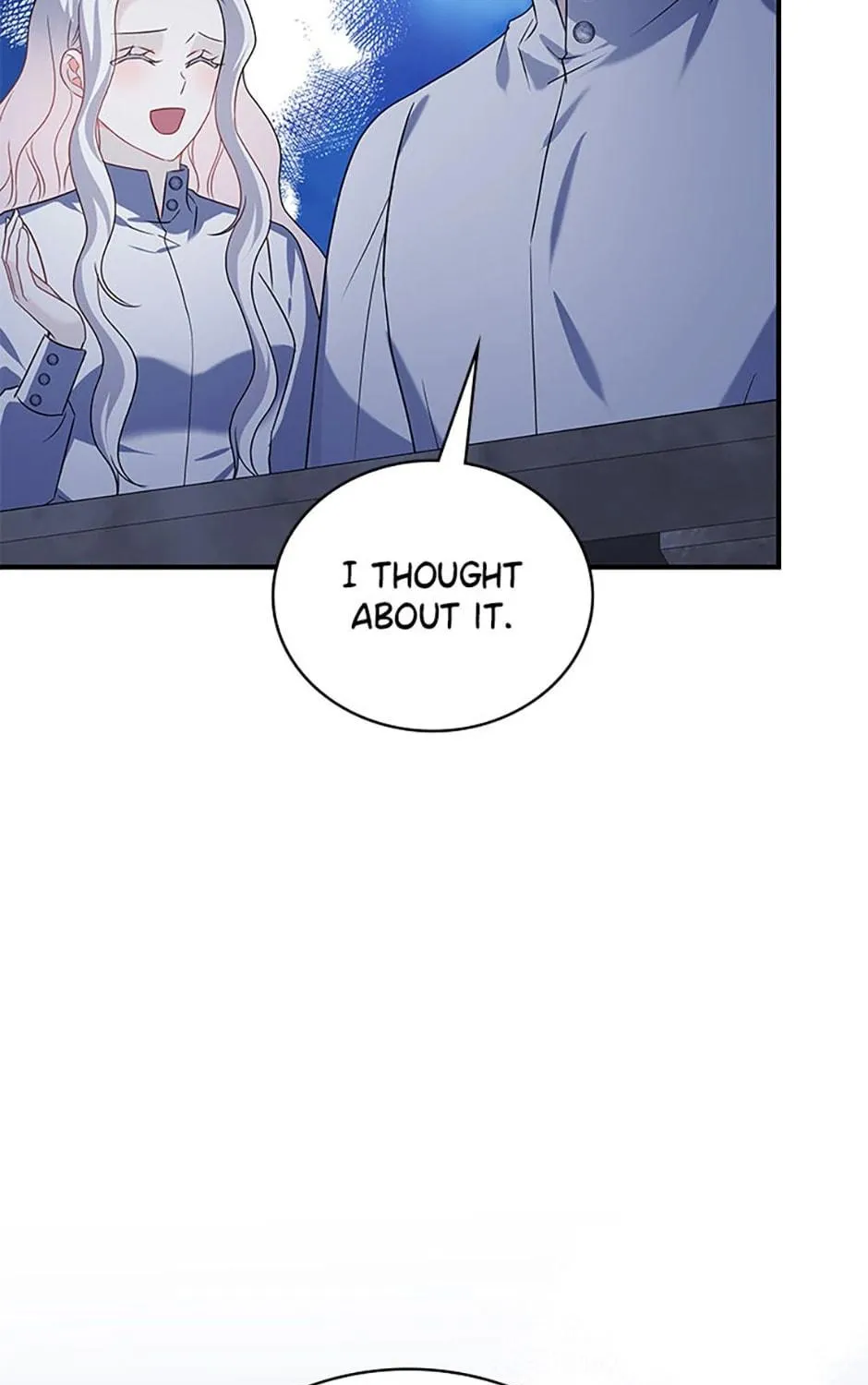 Swept Up By the Wind Spirit Chapter 73 page 35 - 