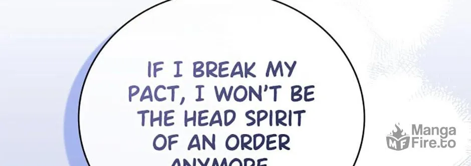 Swept Up By the Wind Spirit Chapter 73 page 36 - 