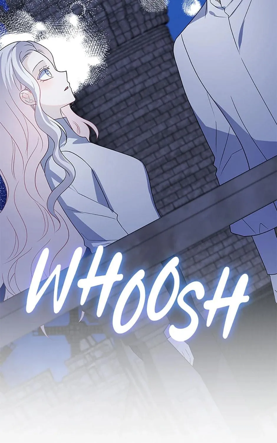 Swept Up By the Wind Spirit Chapter 73 page 41 - 