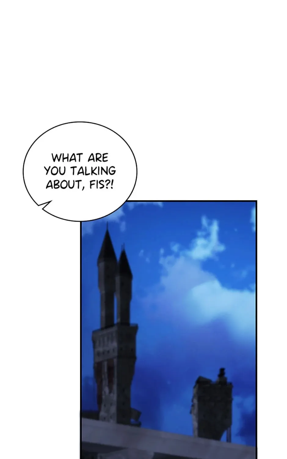 Swept Up By the Wind Spirit Chapter 73 page 43 - 