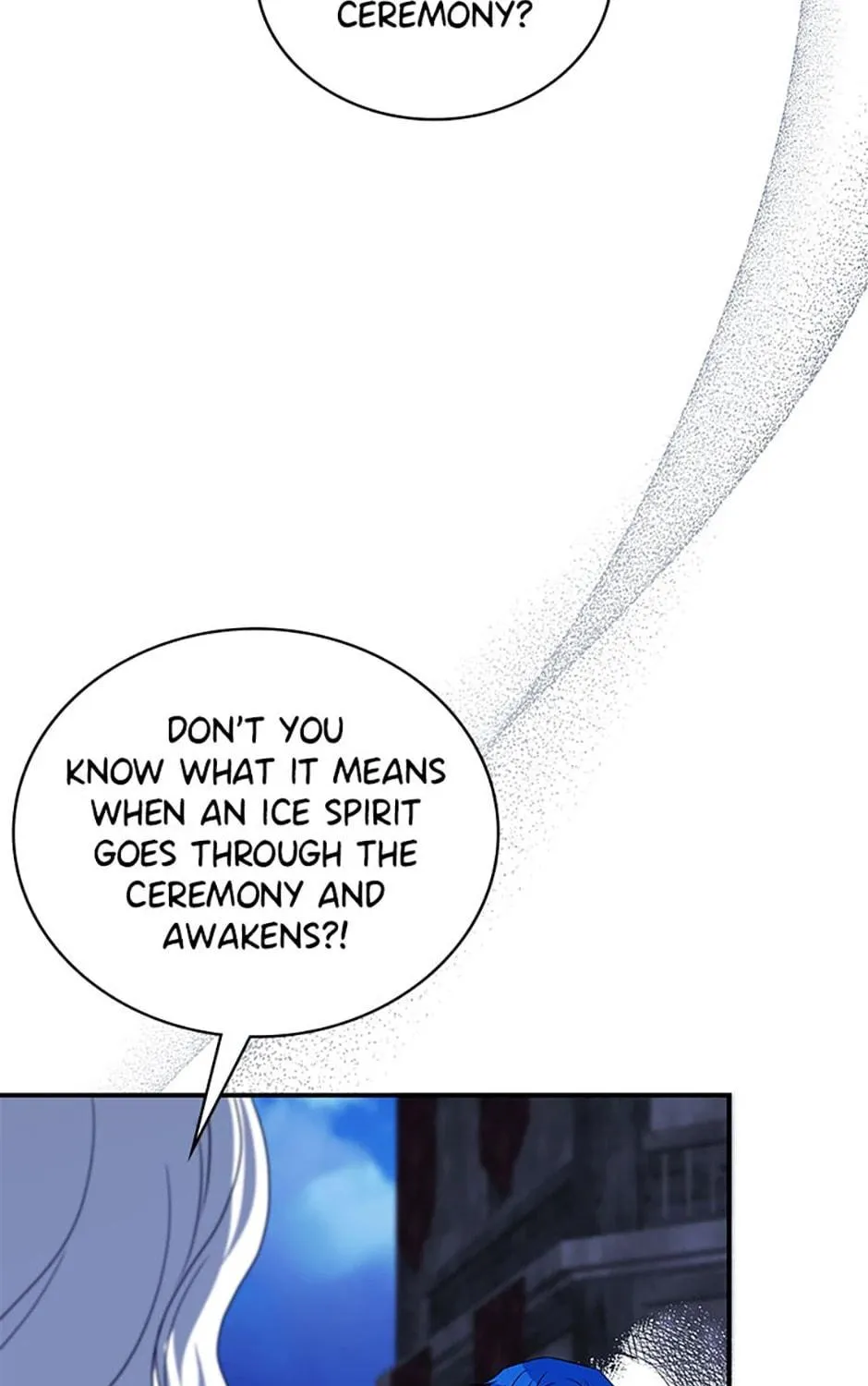 Swept Up By the Wind Spirit Chapter 73 page 47 - 