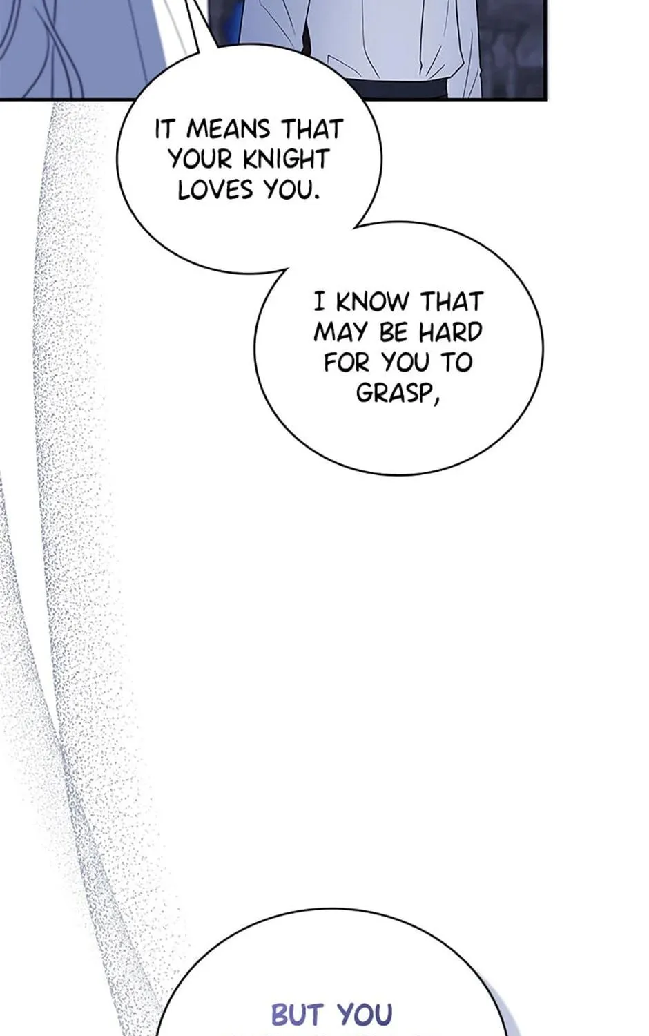 Swept Up By the Wind Spirit Chapter 73 page 49 - 