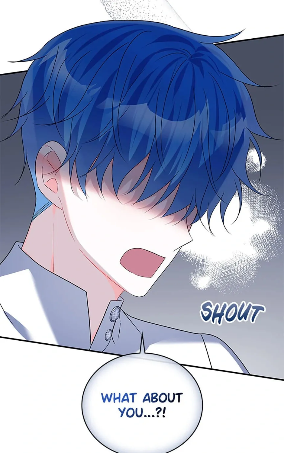 Swept Up By the Wind Spirit Chapter 73 page 51 - 