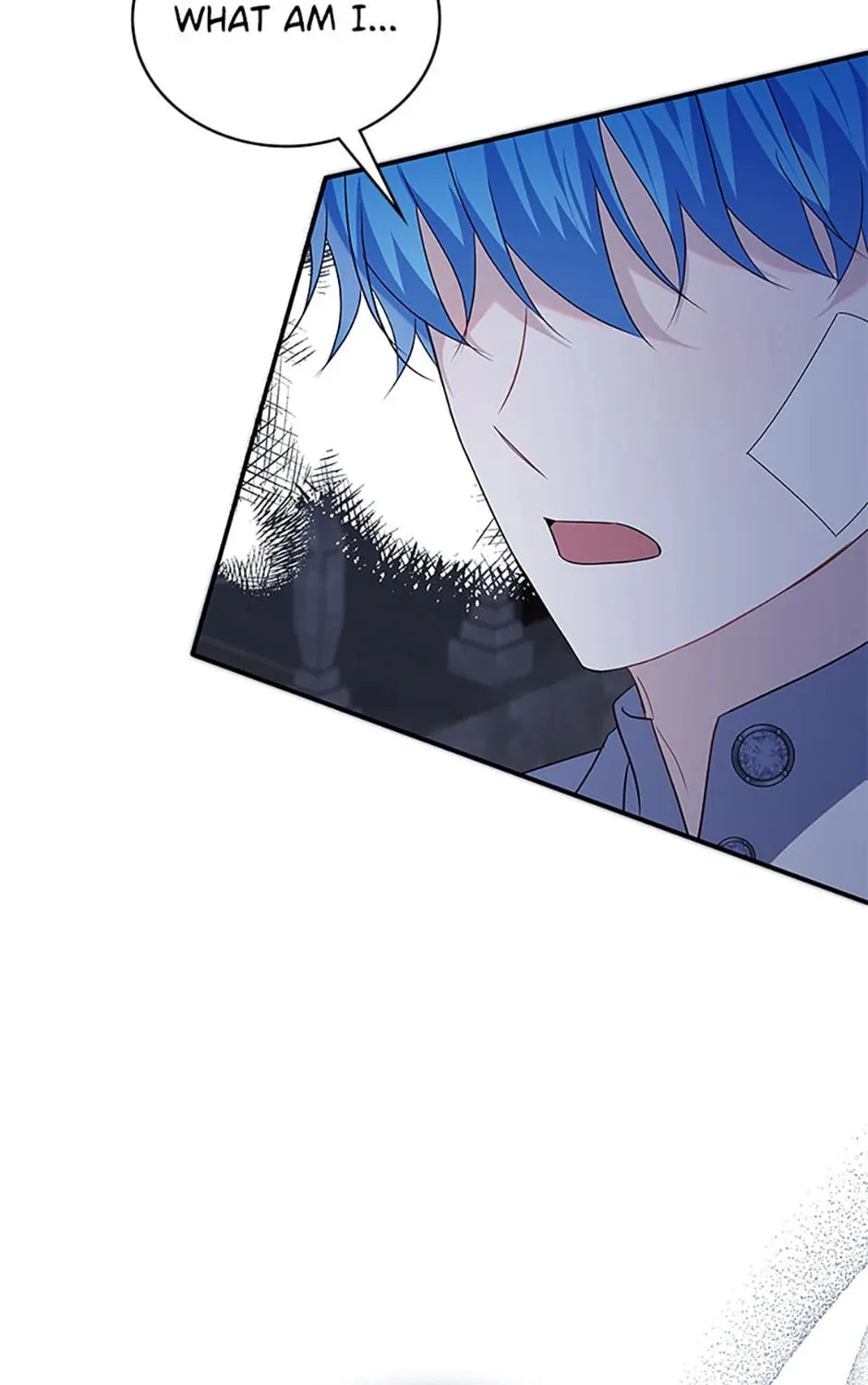 Swept Up By the Wind Spirit Chapter 73 page 55 - 