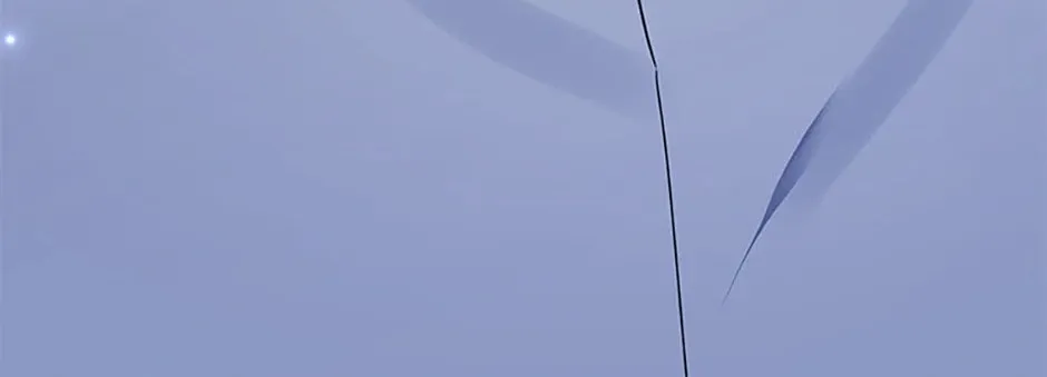 Swept Up By the Wind Spirit Chapter 73 page 58 - 