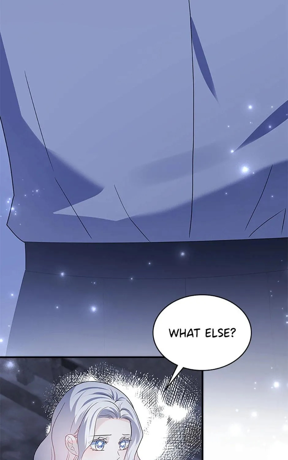 Swept Up By the Wind Spirit Chapter 73 page 59 - 