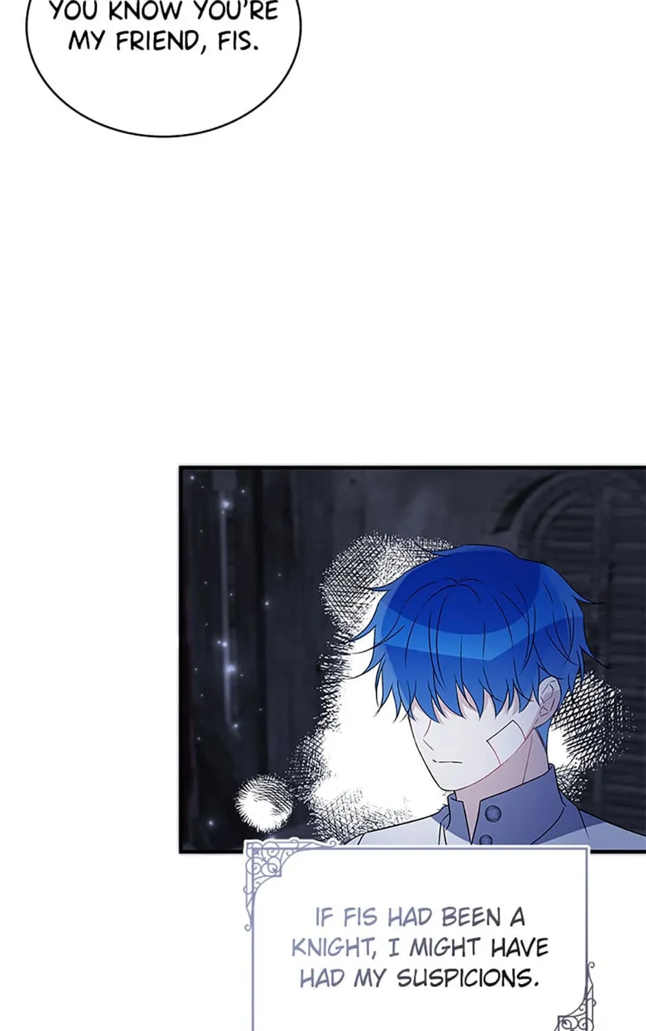Swept Up By the Wind Spirit Chapter 73 page 61 - 