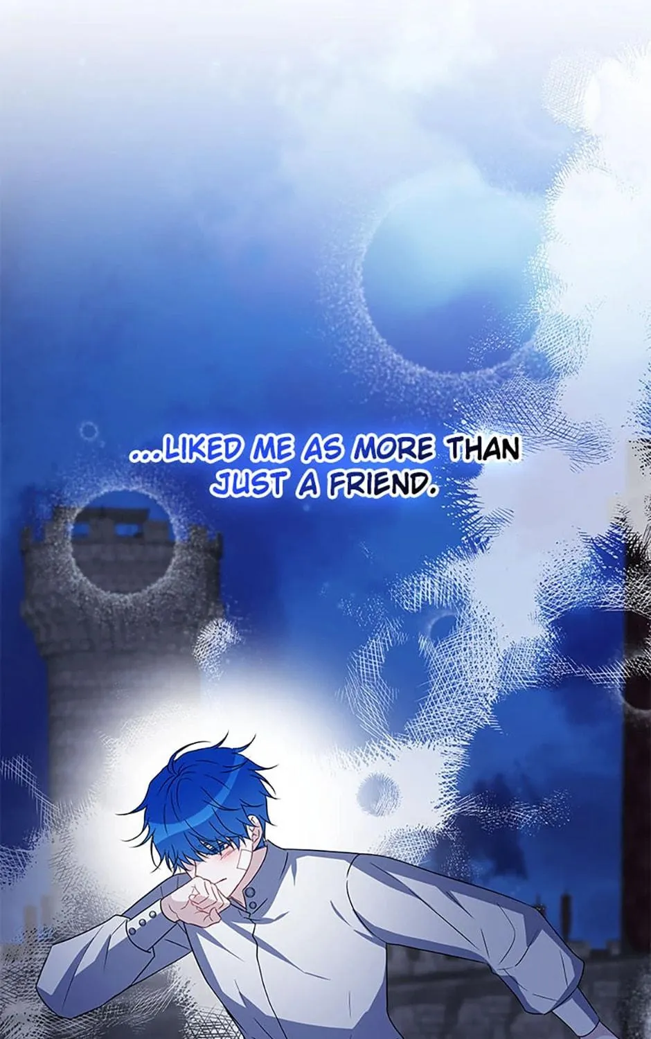 Swept Up By the Wind Spirit Chapter 73 page 65 - 
