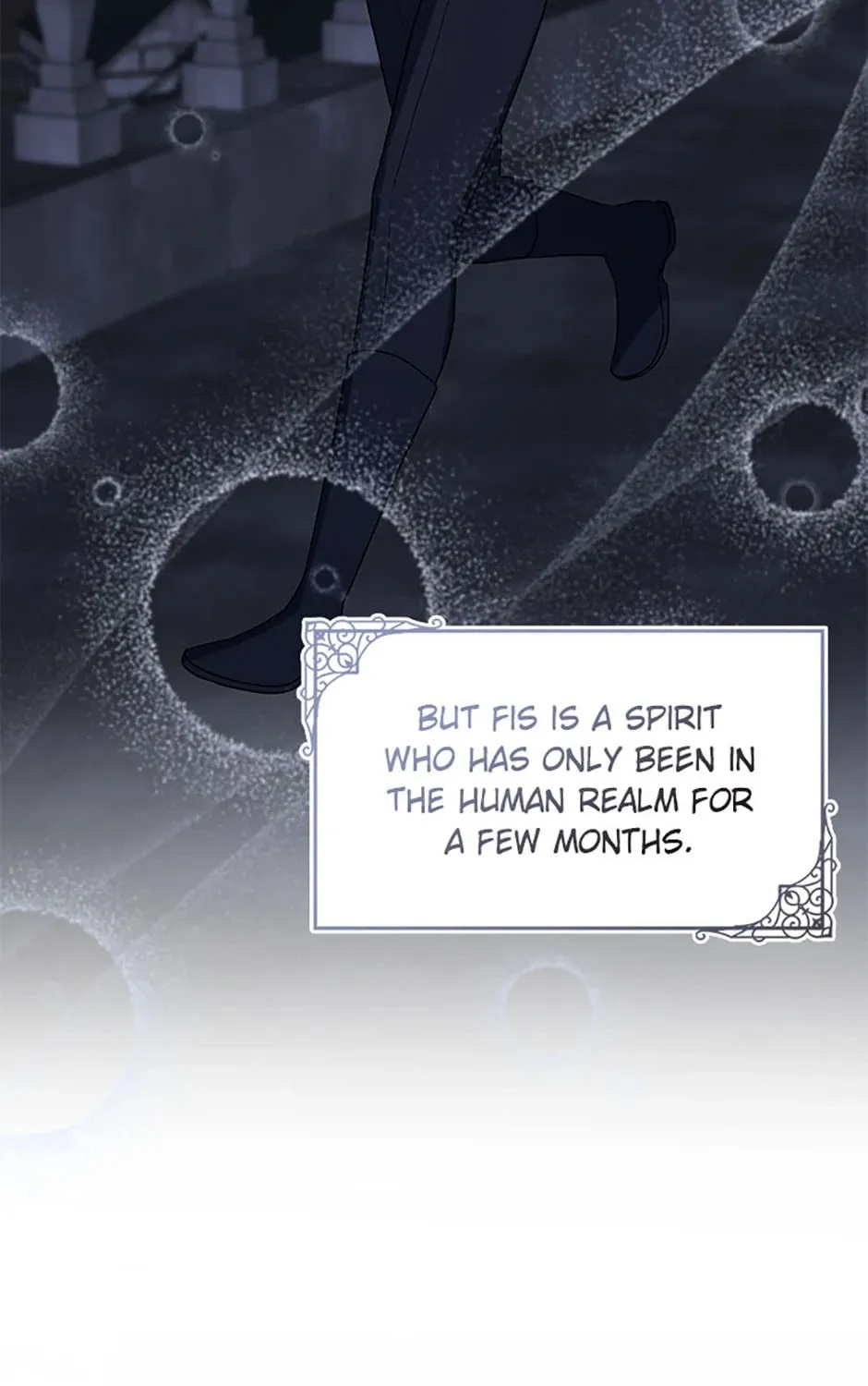 Swept Up By the Wind Spirit Chapter 73 page 67 - 