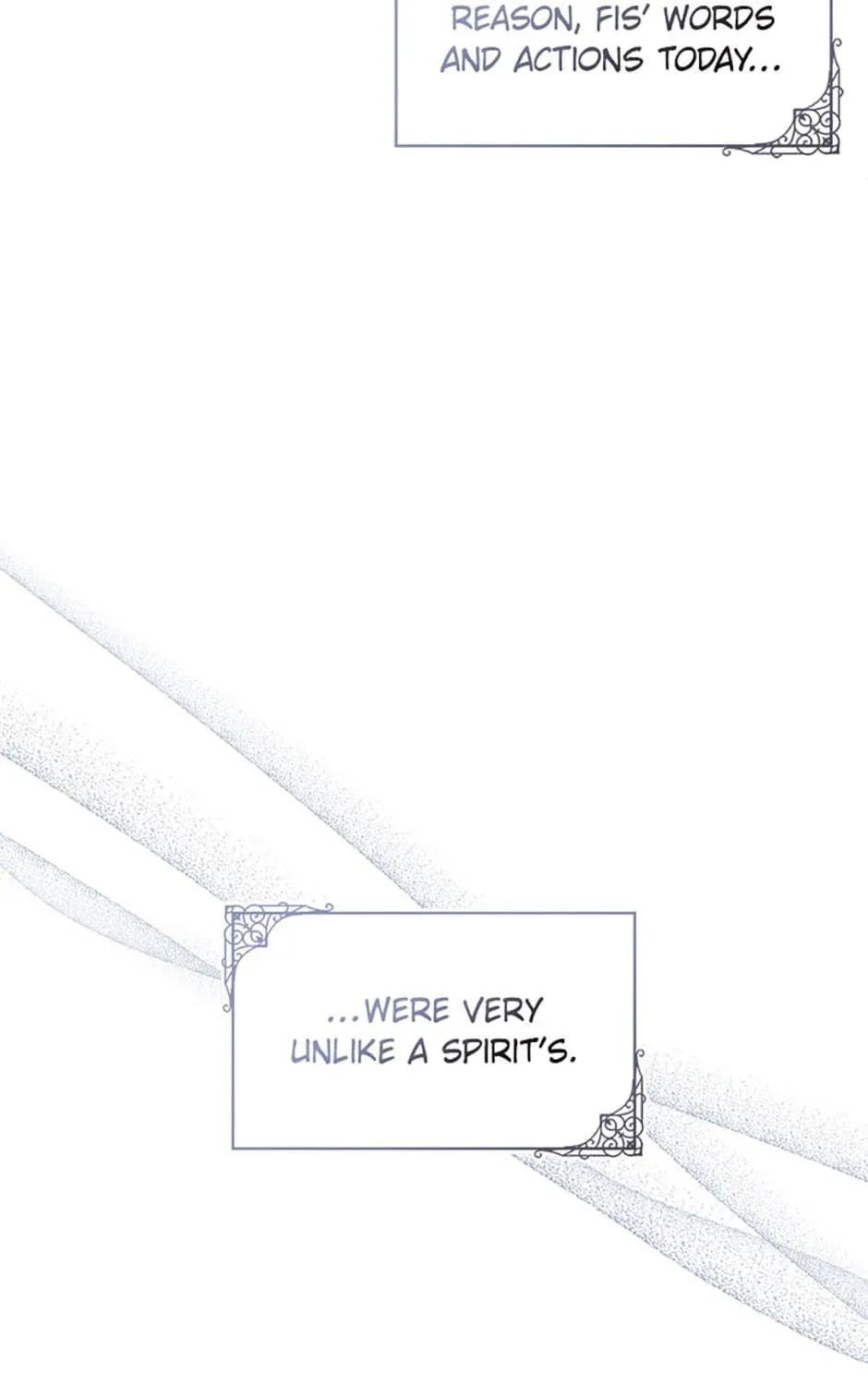 Swept Up By the Wind Spirit Chapter 73 page 71 - 