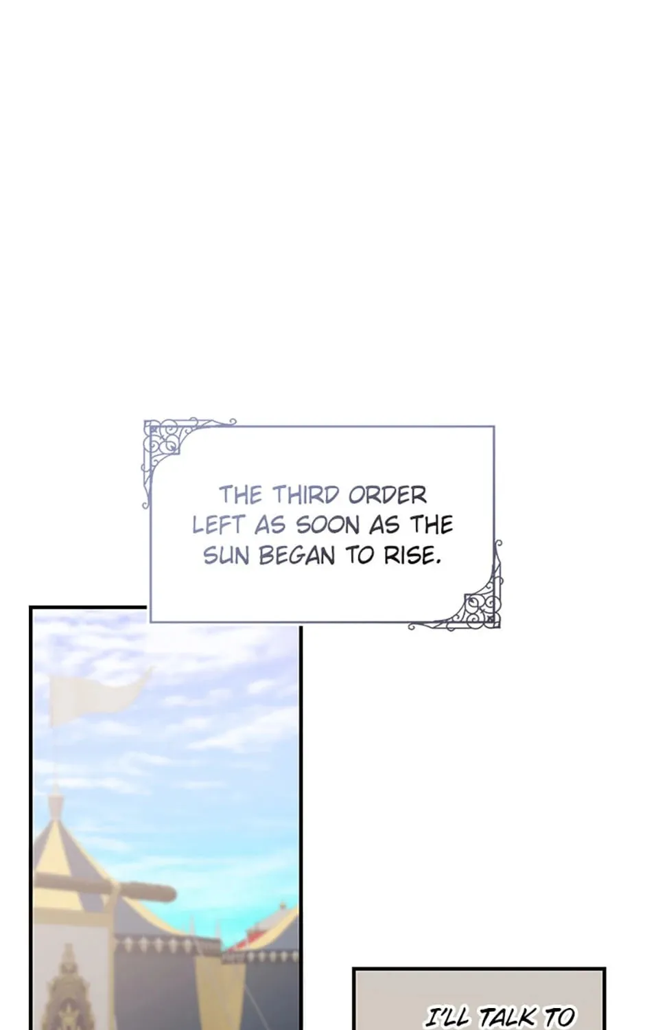 Swept Up By the Wind Spirit Chapter 73 page 75 - 