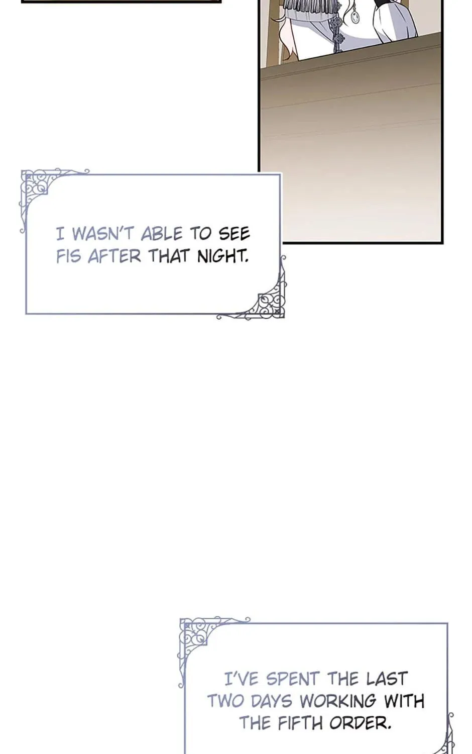 Swept Up By the Wind Spirit Chapter 73 page 77 - 