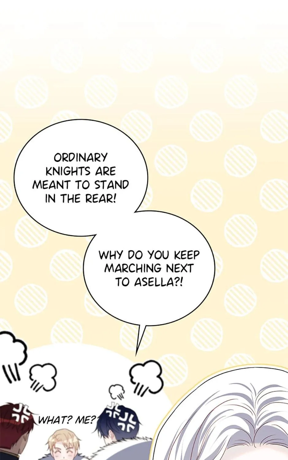 Swept Up By the Wind Spirit Chapter 73 page 79 - 