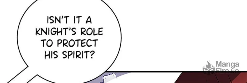 Swept Up By the Wind Spirit Chapter 73 page 84 - 