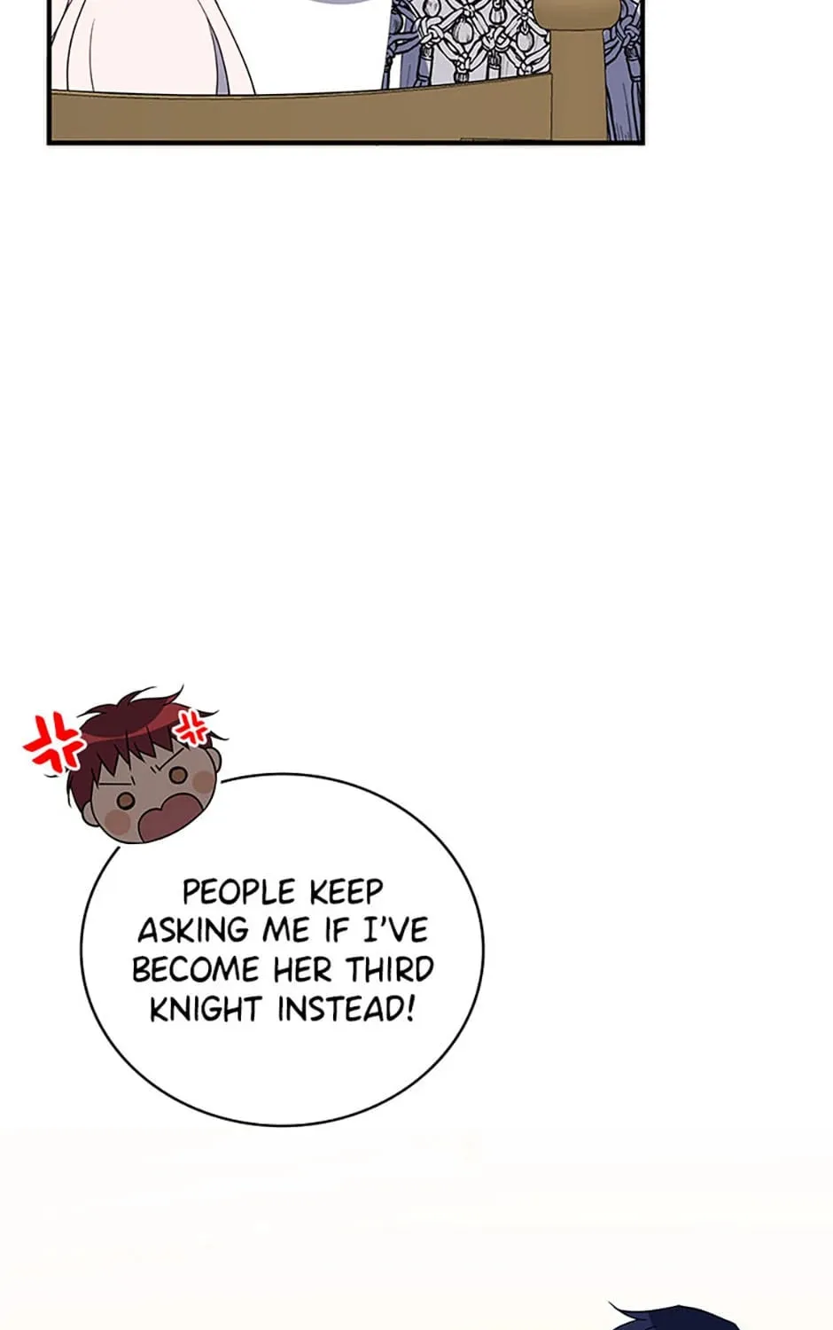 Swept Up By the Wind Spirit Chapter 73 page 91 - 