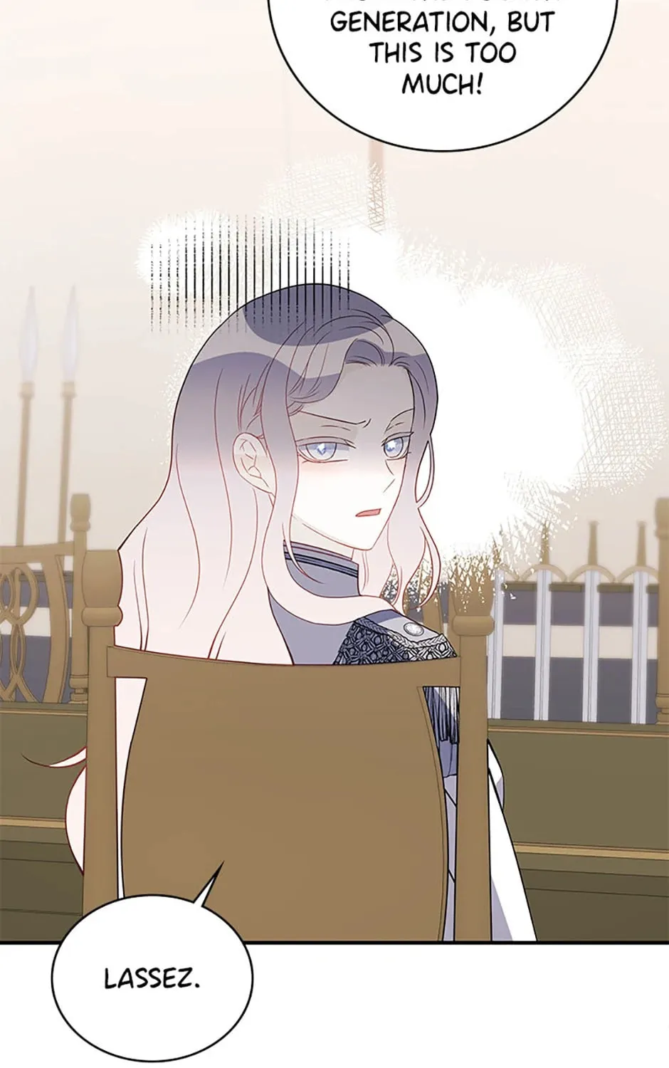Swept Up By the Wind Spirit Chapter 73 page 93 - 