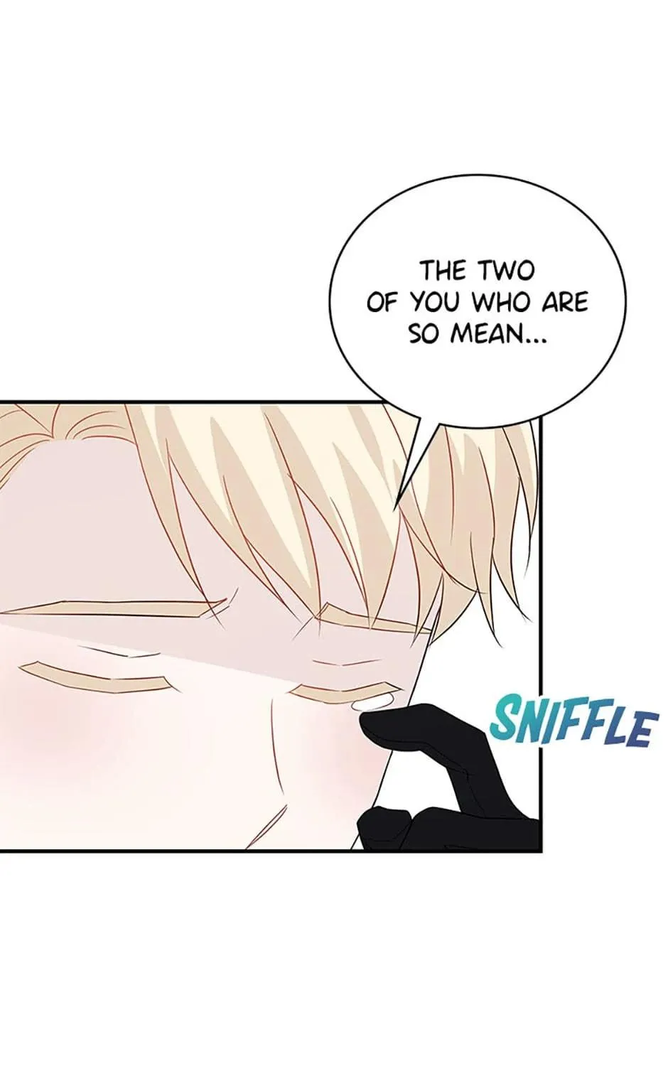 Swept Up By the Wind Spirit Chapter 73 page 95 - 