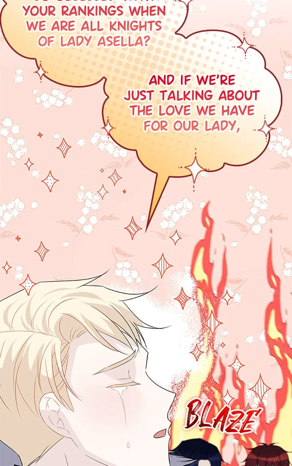 Swept Up By the Wind Spirit Chapter 73 page 97 - 