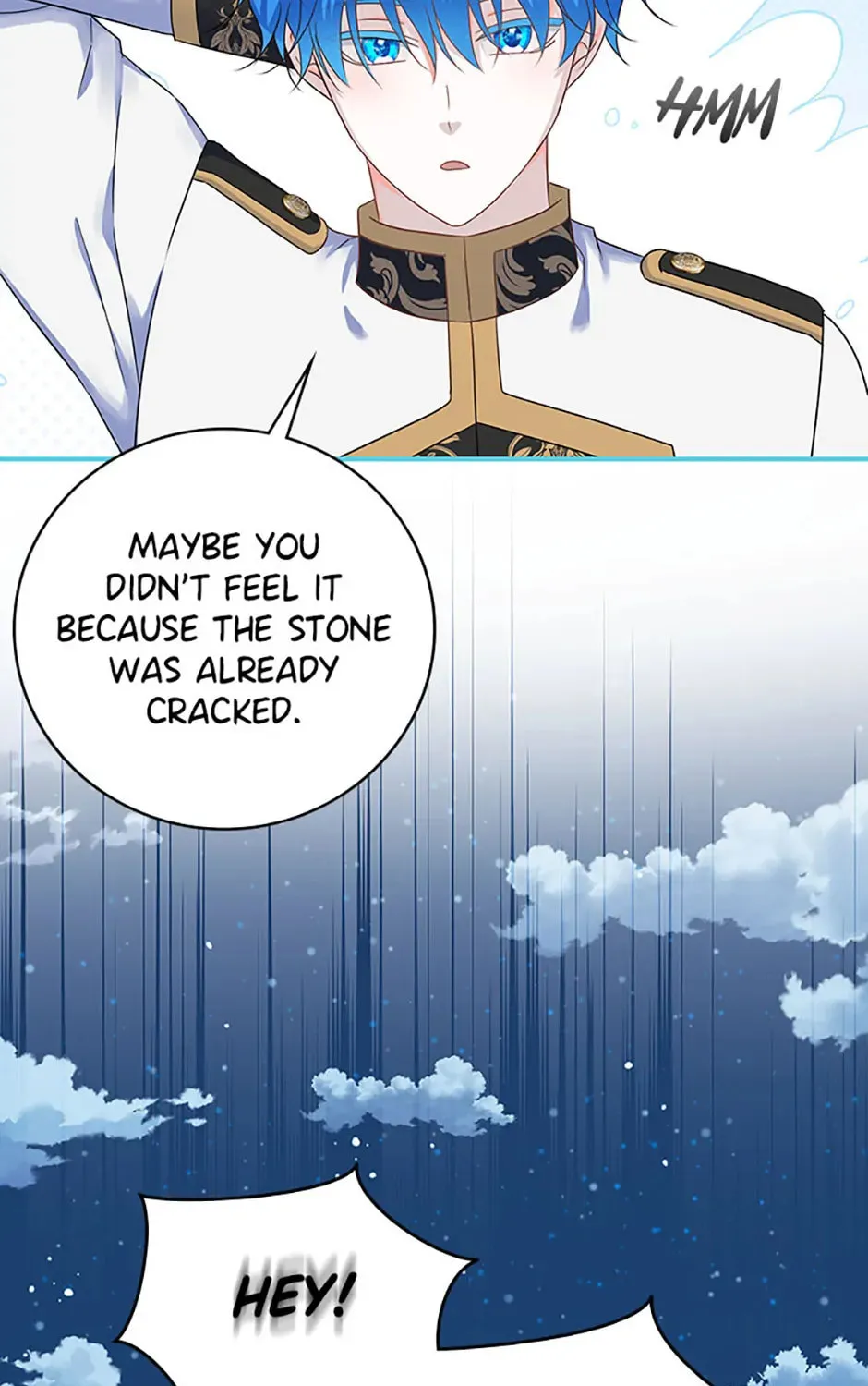 Swept Up By the Wind Spirit Chapter 76 page 105 - 