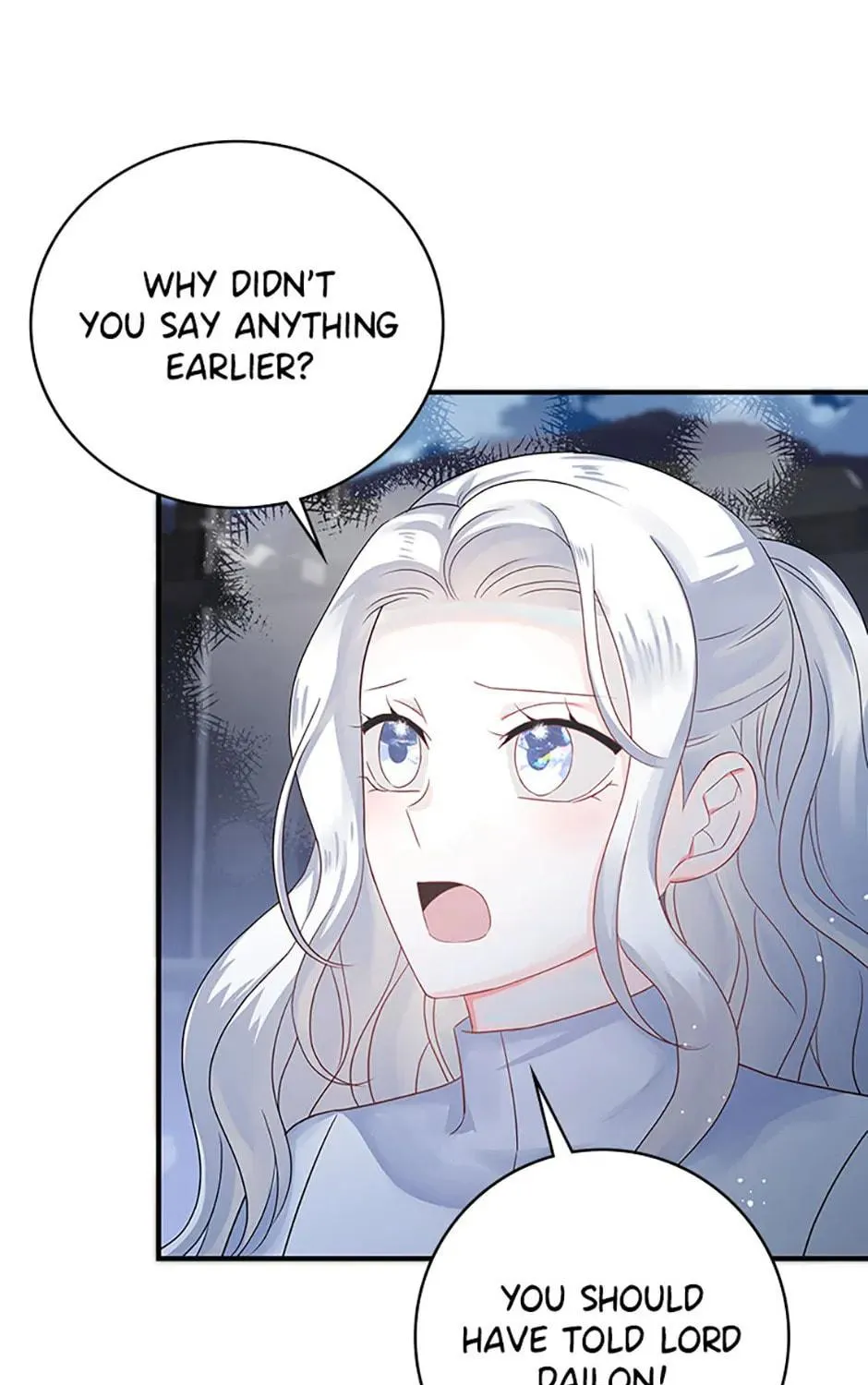 Swept Up By the Wind Spirit Chapter 76 page 109 - 