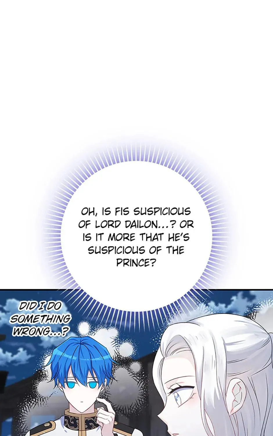 Swept Up By the Wind Spirit Chapter 76 page 113 - 
