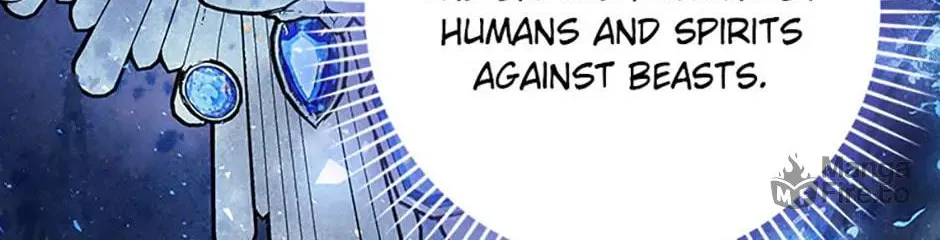 Swept Up By the Wind Spirit Chapter 76 page 120 - 