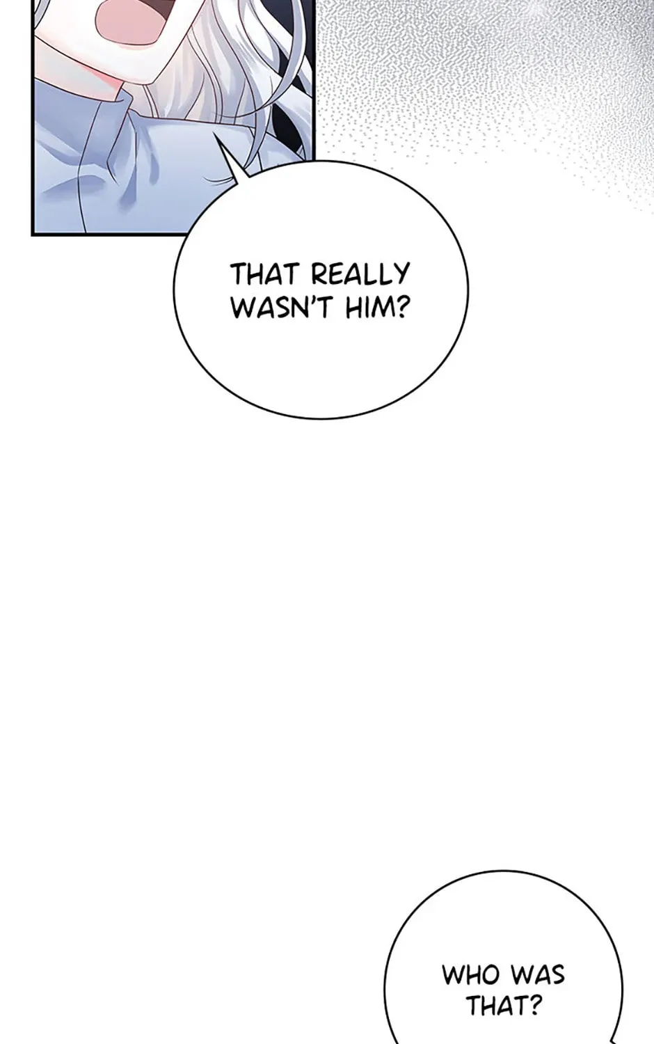 Swept Up By the Wind Spirit Chapter 76 page 13 - 