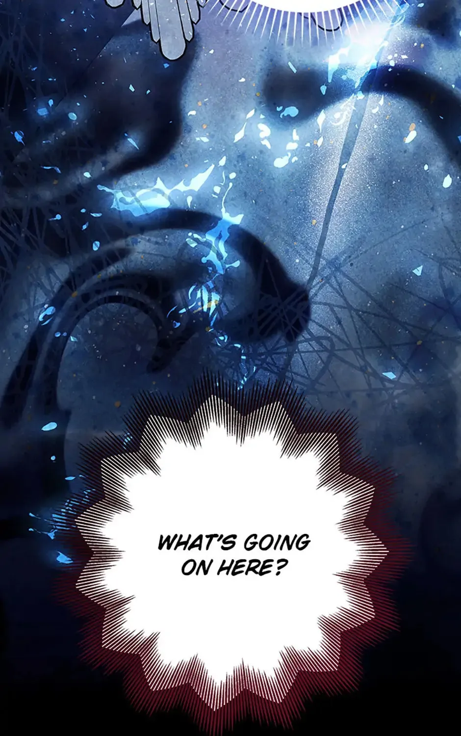 Swept Up By the Wind Spirit Chapter 76 page 121 - 