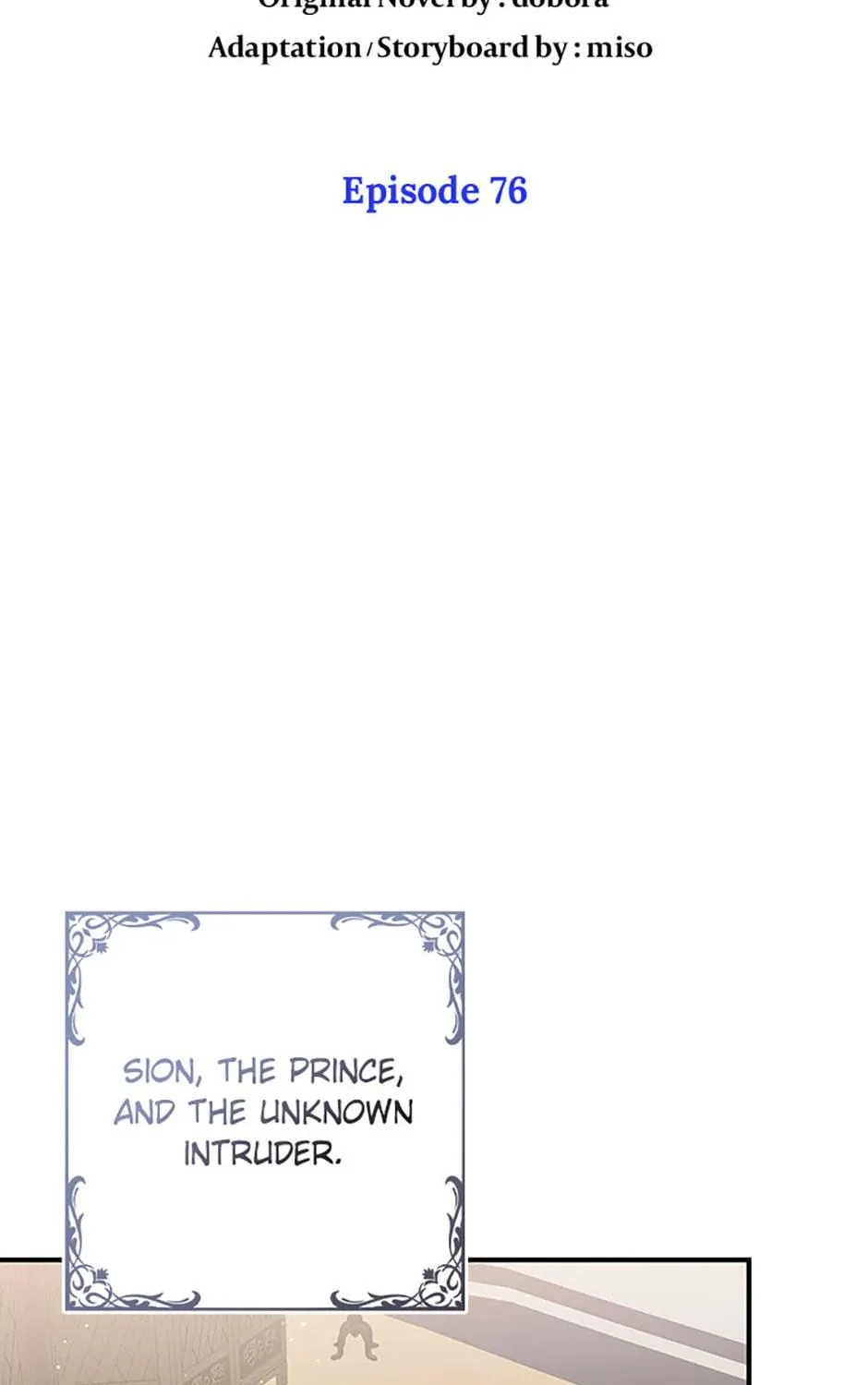 Swept Up By the Wind Spirit Chapter 76 page 125 - 
