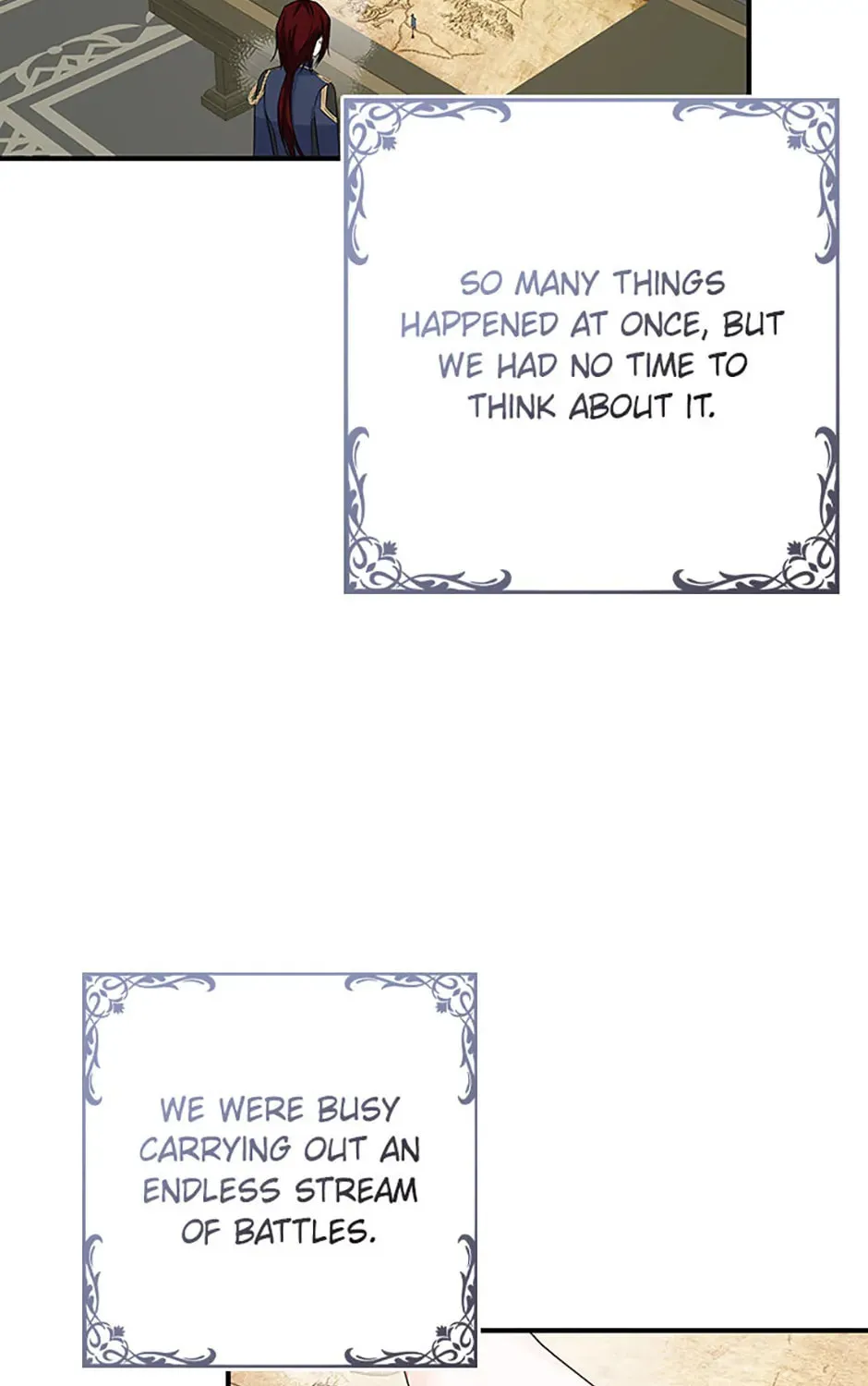 Swept Up By the Wind Spirit Chapter 76 page 127 - 