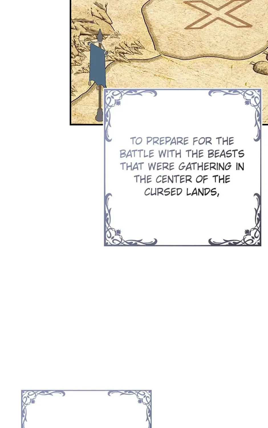 Swept Up By the Wind Spirit Chapter 76 page 129 - 